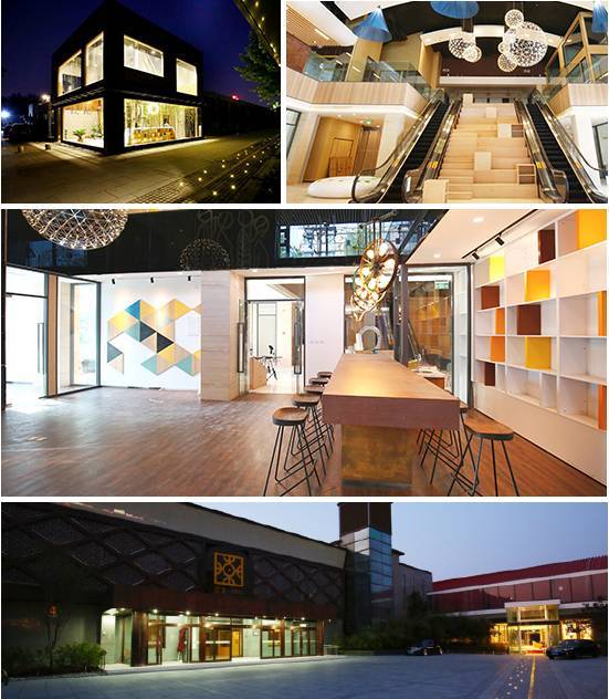 城市更新浪潮下的文創(chuàng)園投資運(yùn)營(yíng)創(chuàng)新 培訓(xùn)課程與設(shè)計(jì)咨詢服務(wù)賦能