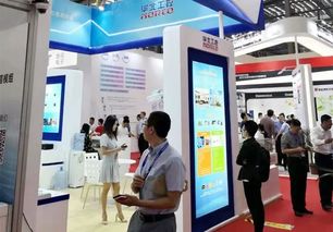 華北工控亮相2019安博會，NVR嵌入式計算機產品引領工業控制新趨勢