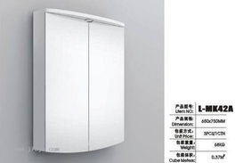 衛浴鏡與浴室柜的魅力 探索中山市誠江玻璃工藝廠的精工之道